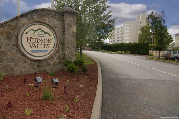 Hotel Hudson Valley Resort (Kerhonkson)